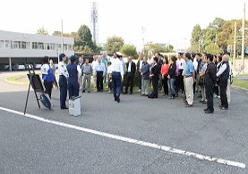 一般財団法人 東京都交通安全協会 活動の内容・各詳細ページ