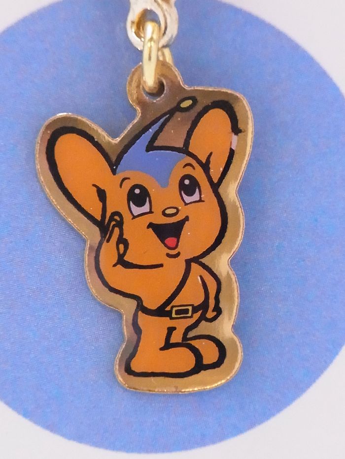 一般財団法人 東京都交通安全協会 ピーポくんグッズ ピーポくん